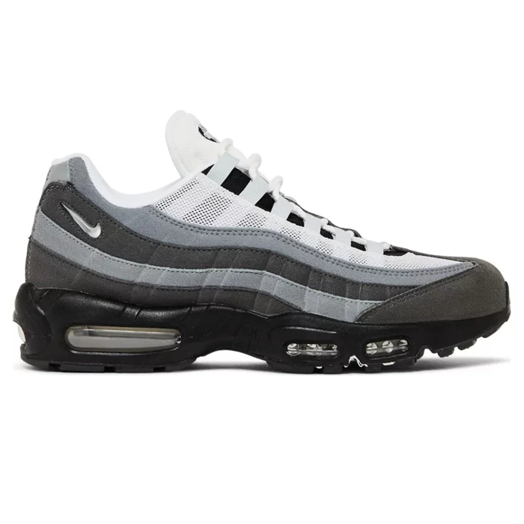 Nike Air F1